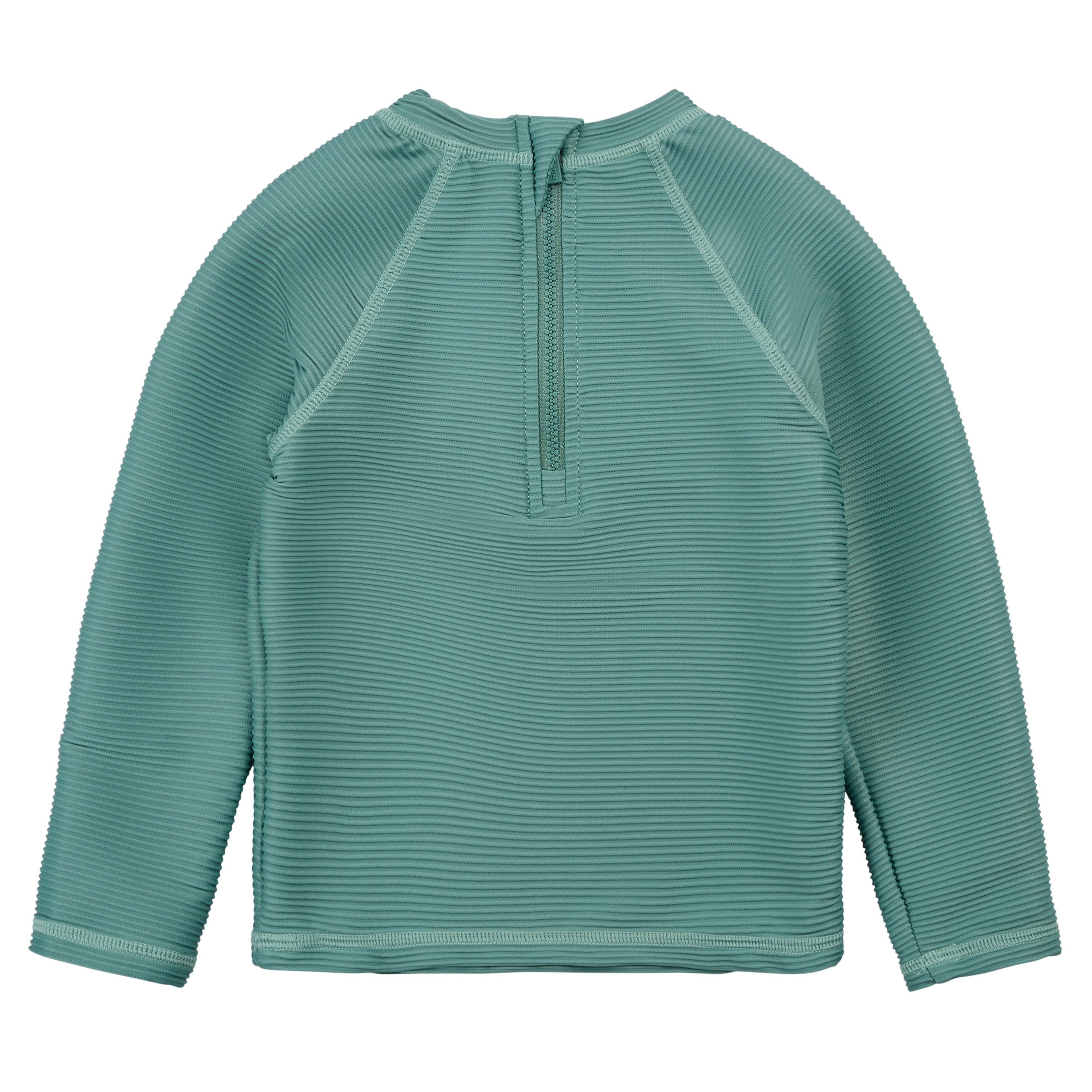 Product gallery image number 2 for product Long Sleeve Knit Rashguard - Boys