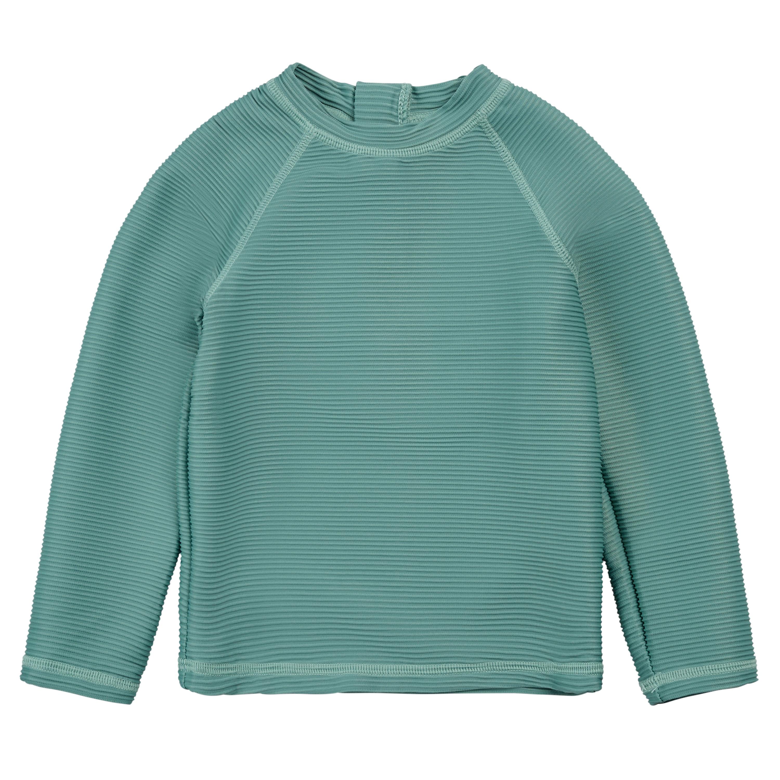 Product image for Long Sleeve Knit Rashguard - Boys