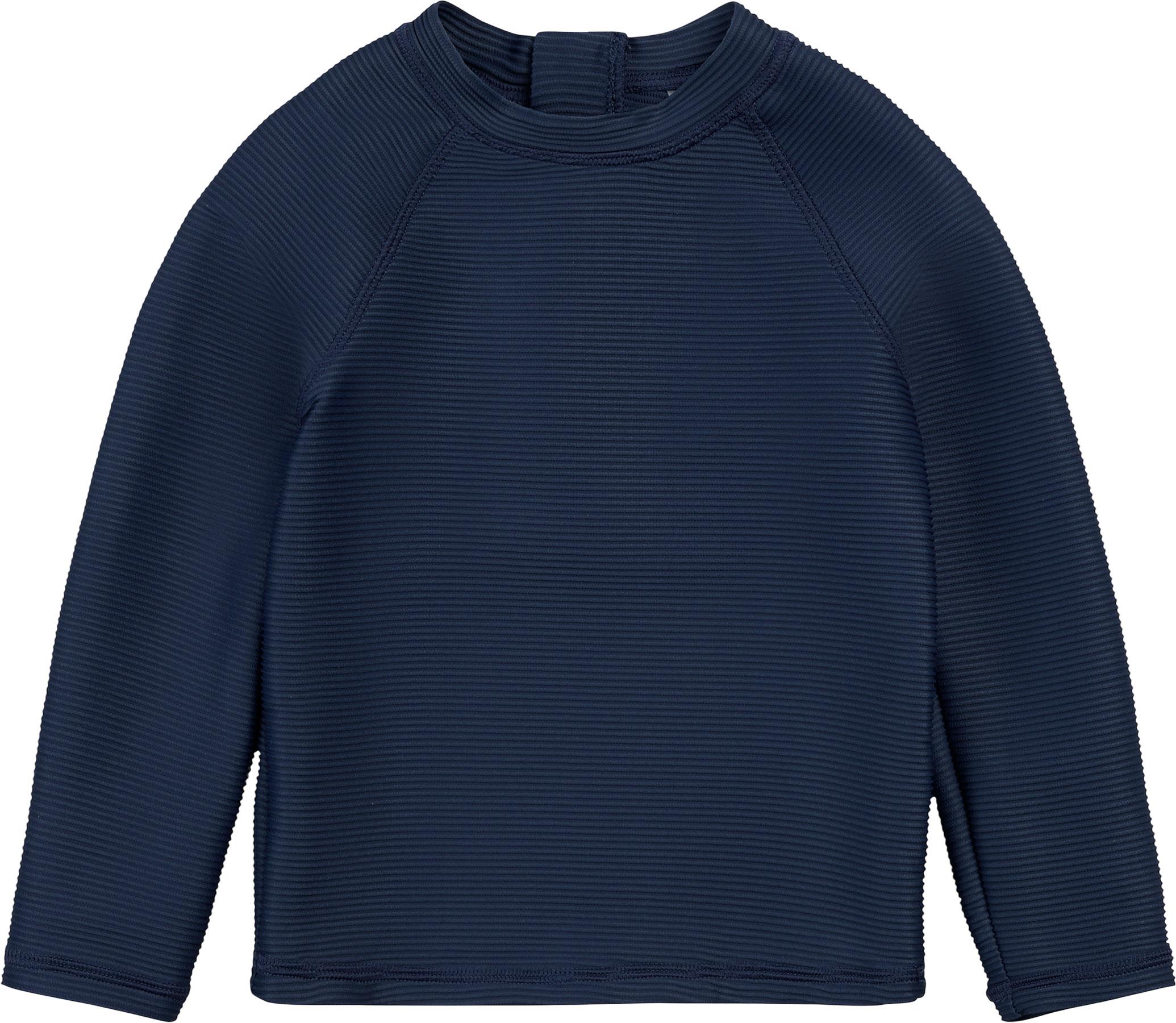 Product image for Long Sleeve Knit Rashguard Top - Boys