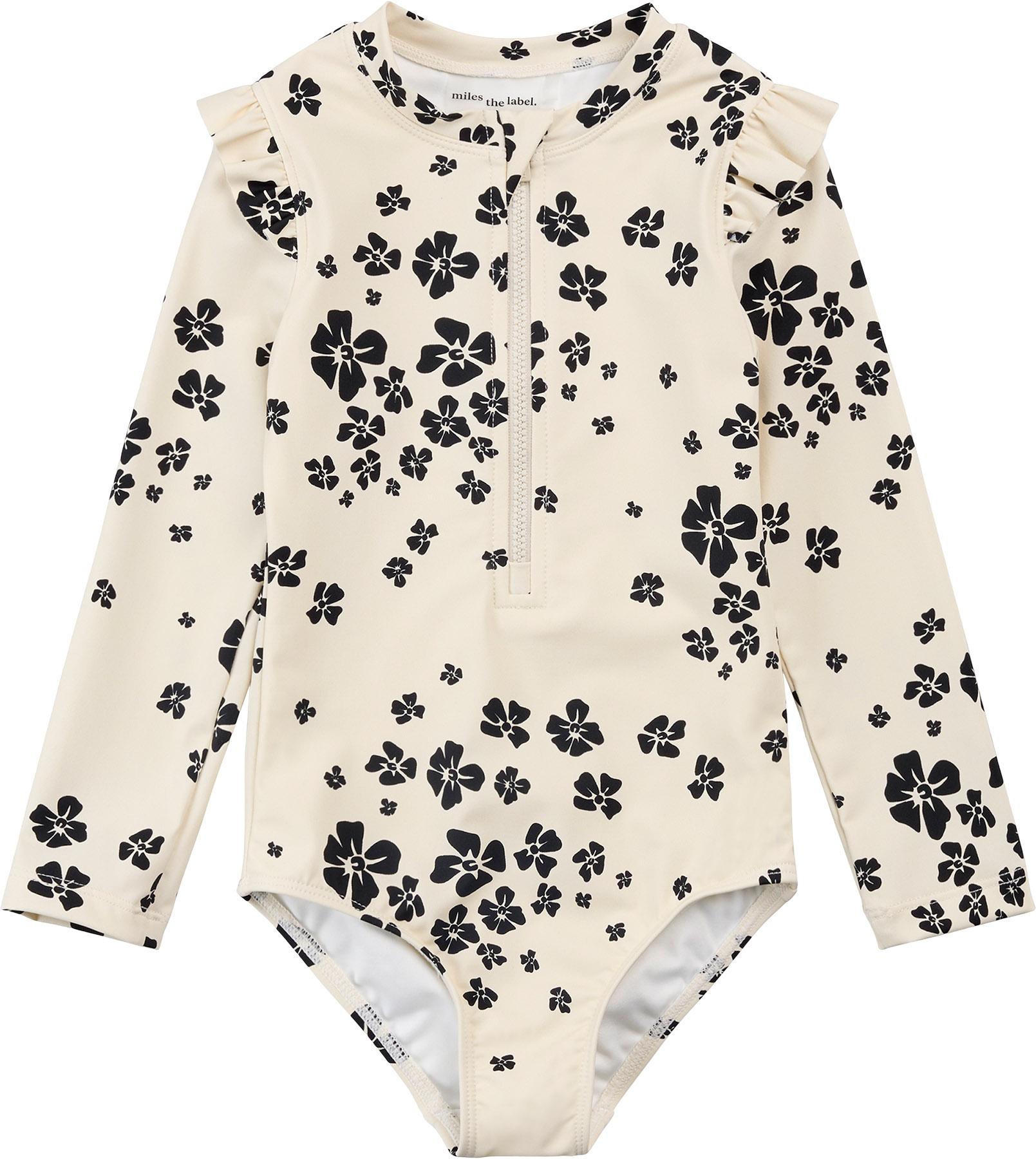 Product image for Knit One Piece Swimsuit - Girls