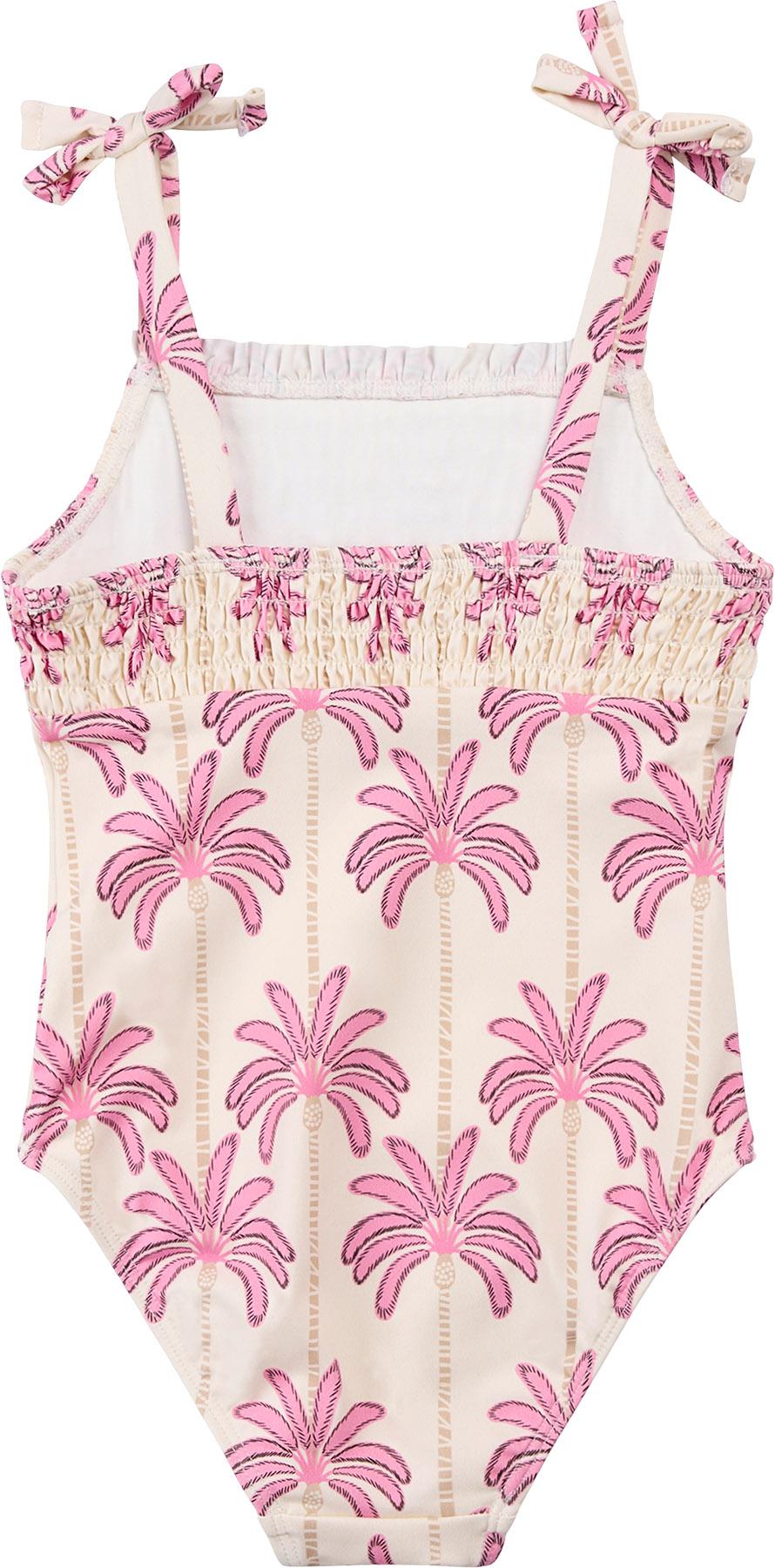 Product gallery image number 2 for product Knit One Piece Swimsuit - Girls