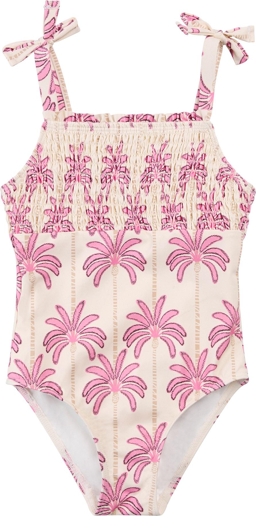 Product image for Knit One Piece Swimsuit - Girls