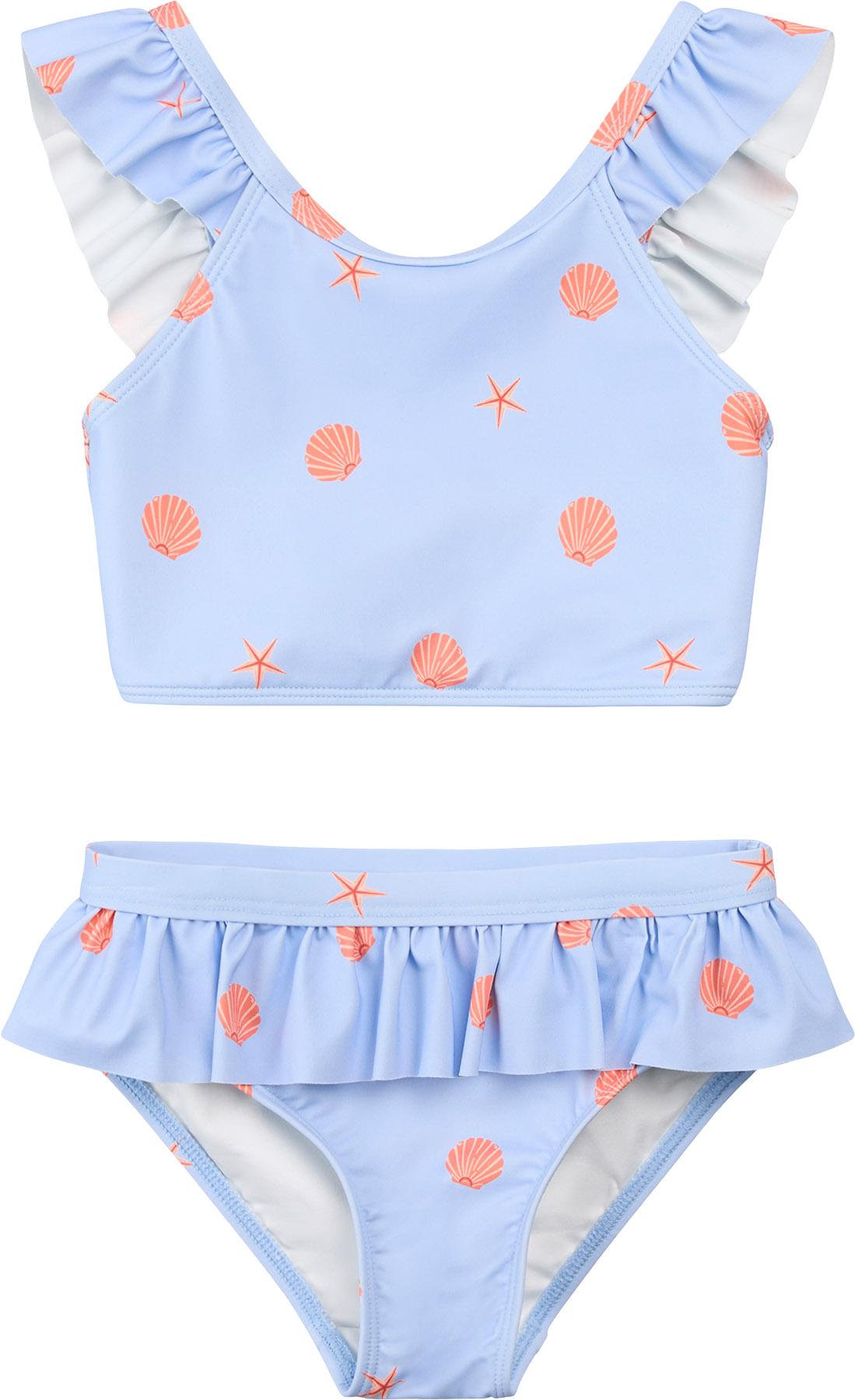 Product image for Ensemble de bikini en tricot - Fille