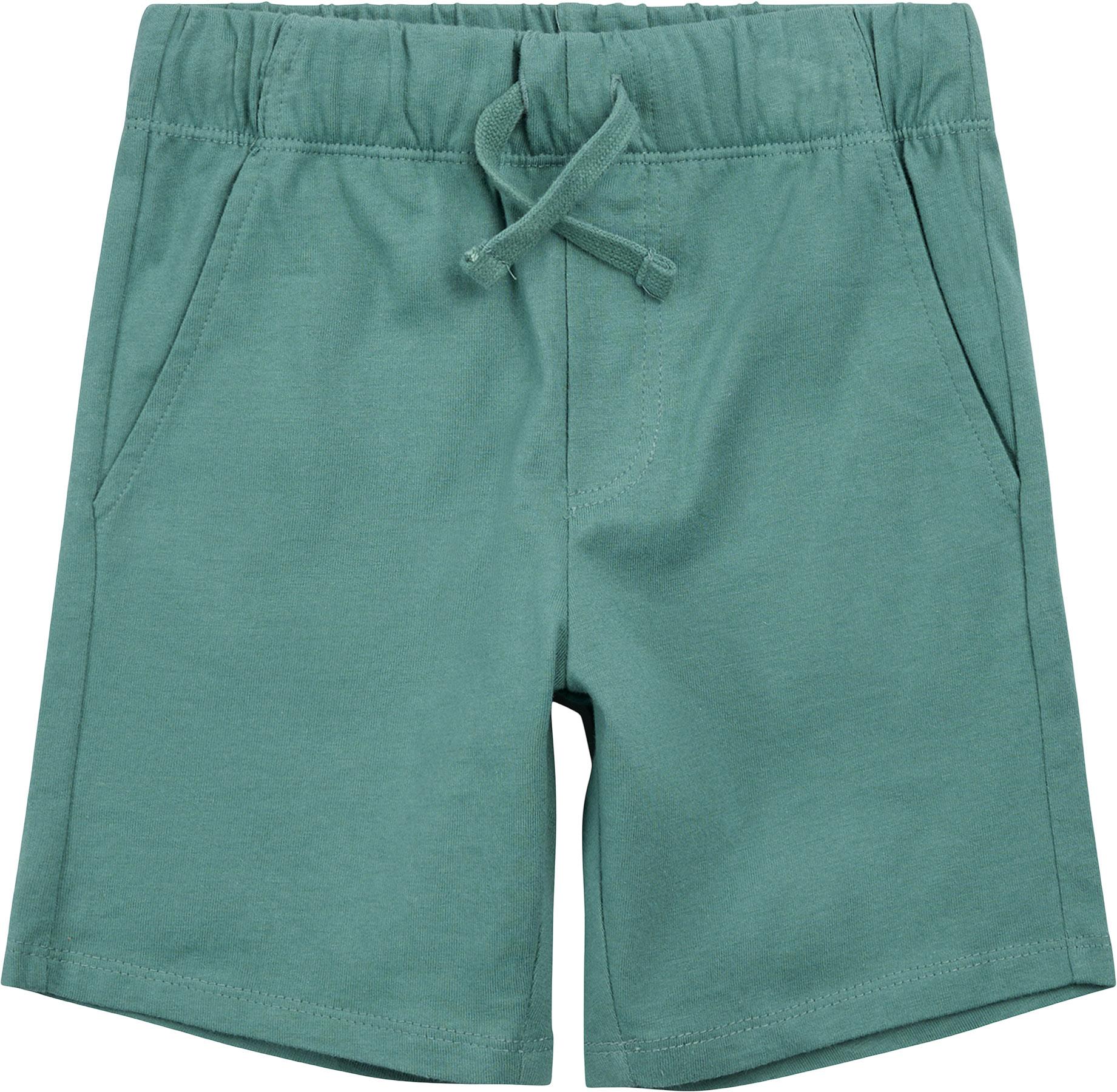 Product image for Sagebrush Jersey Shorts - Boys