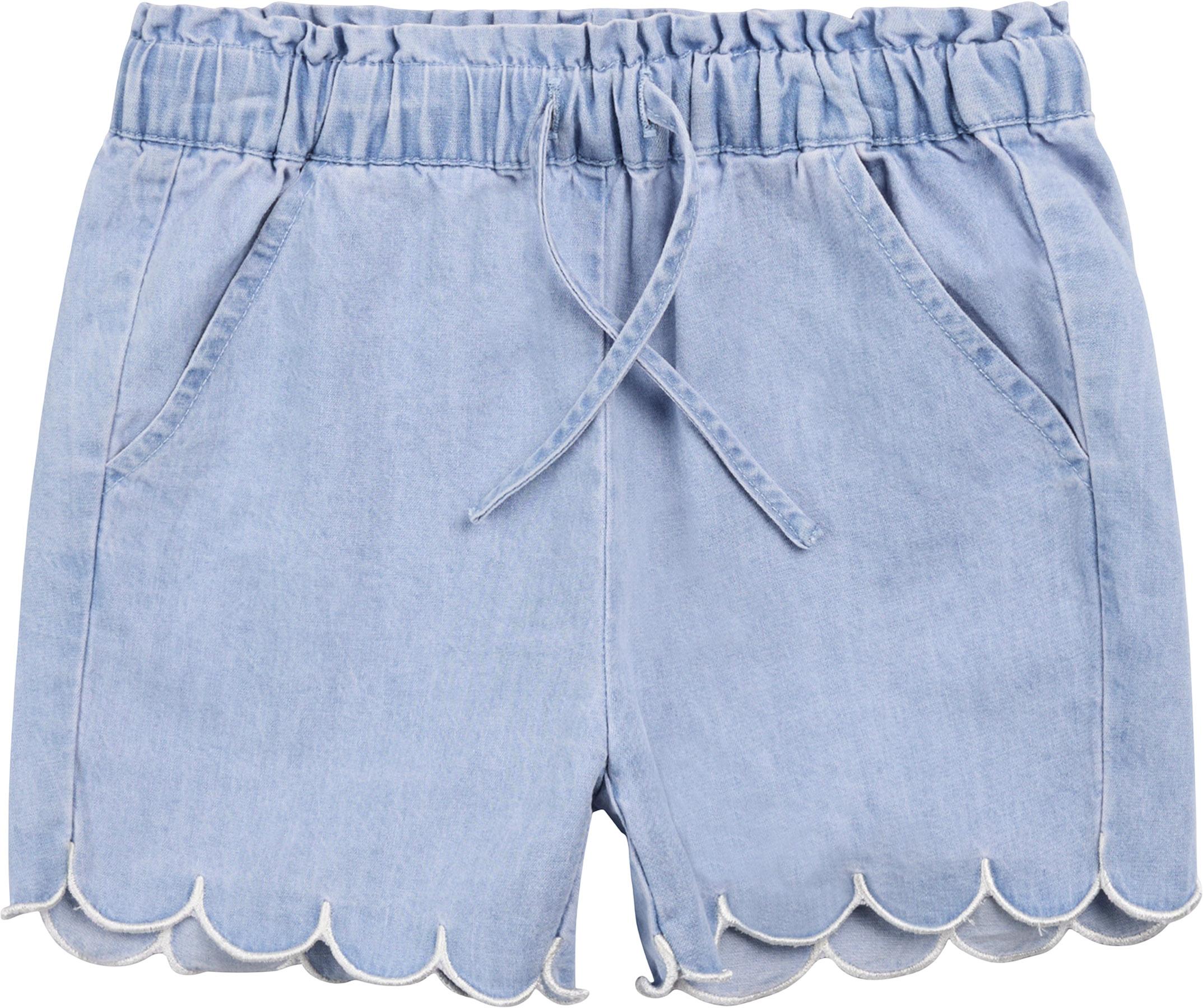 Product image for Woven Shorts - Girls