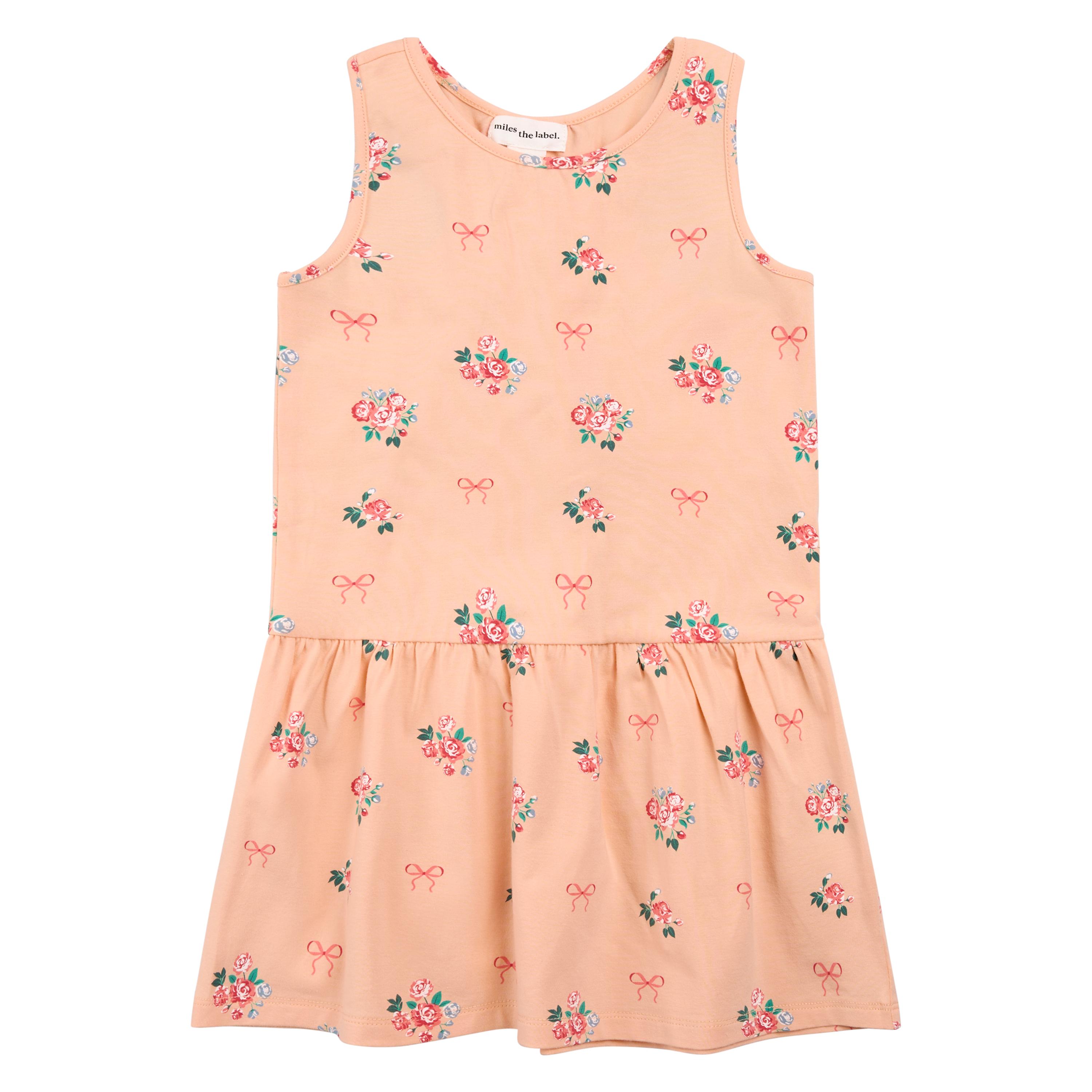 Product image for Sleeveless Knit Dress - Girls