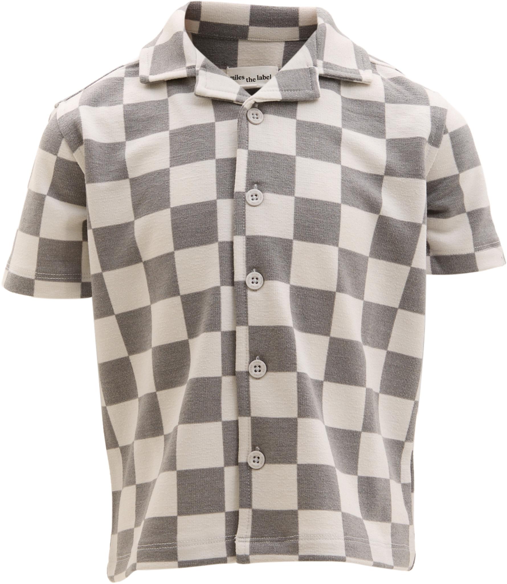 Product image for Short Sleeve Knit Shirt - Boys