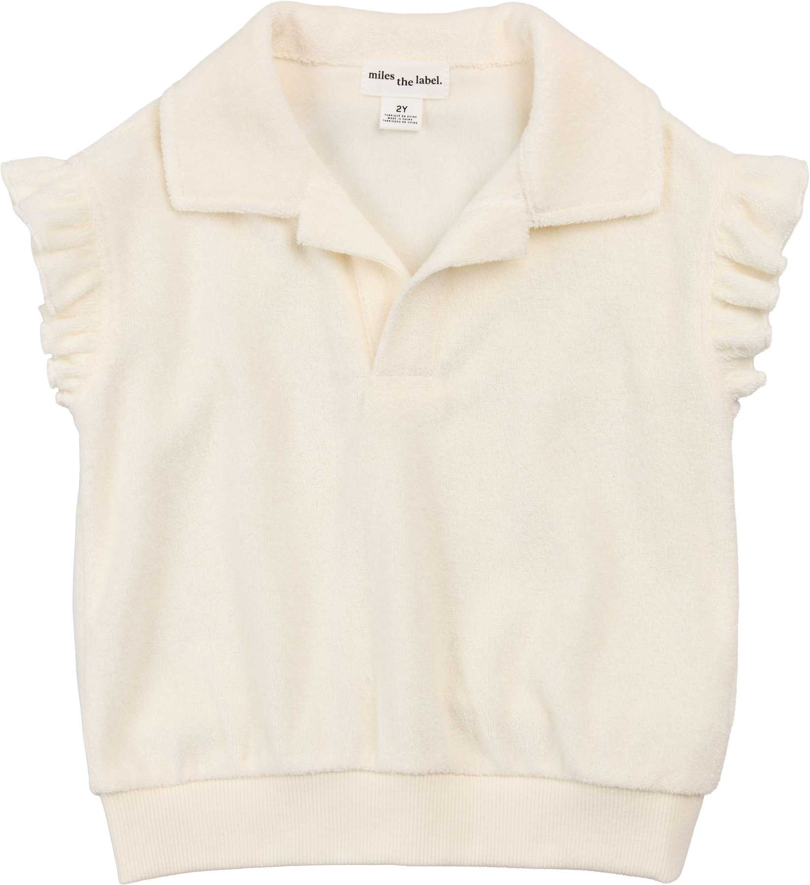 Product image for Knit Polo - Girls