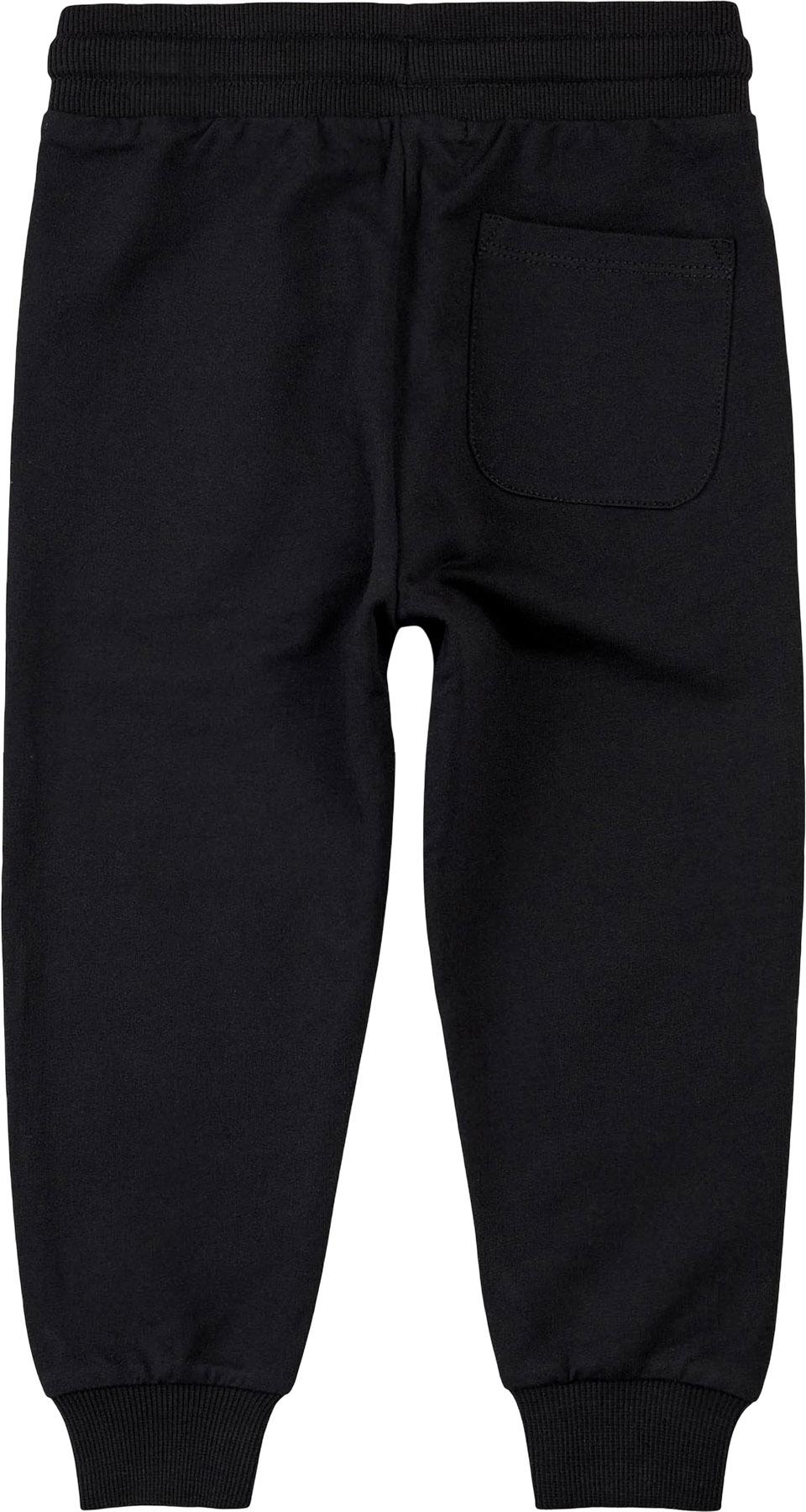 Product gallery image number 2 for product Miles Basics Joggers - Boys