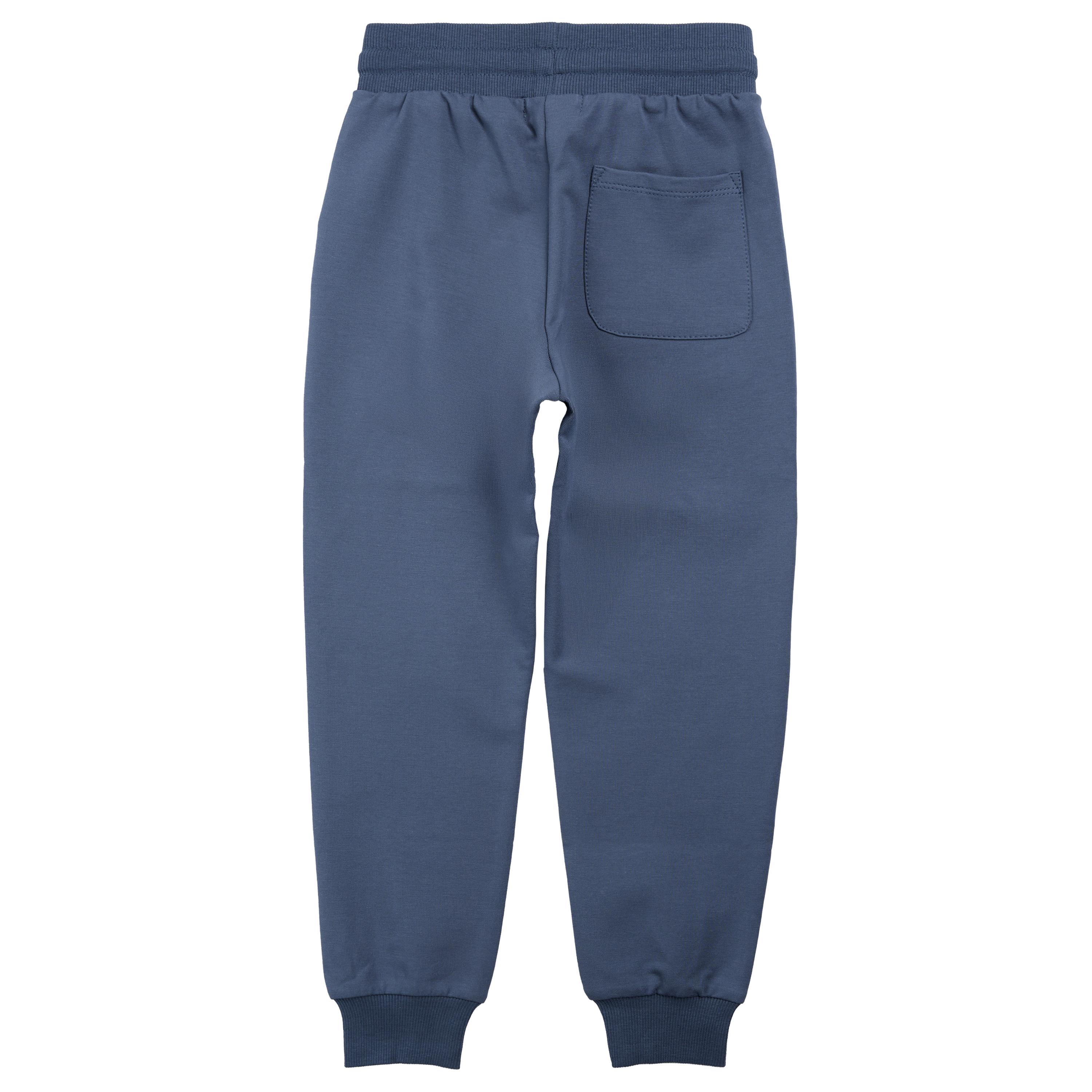 Product gallery image number 2 for product Pantalon de jogging Miles Basics - Garçon