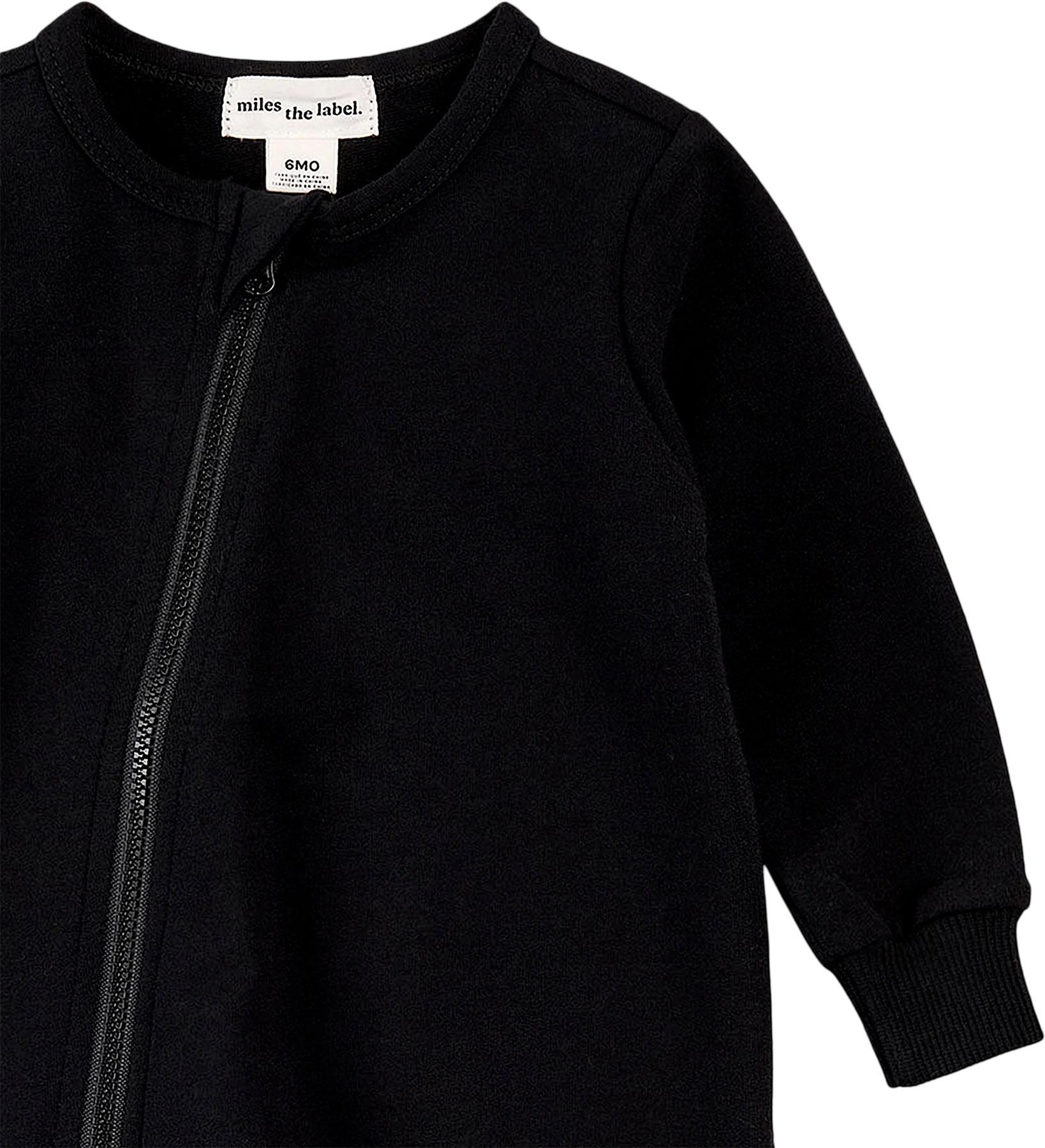 Product gallery image number 2 for product Blue Miles Basics Jersey Romper - Kids