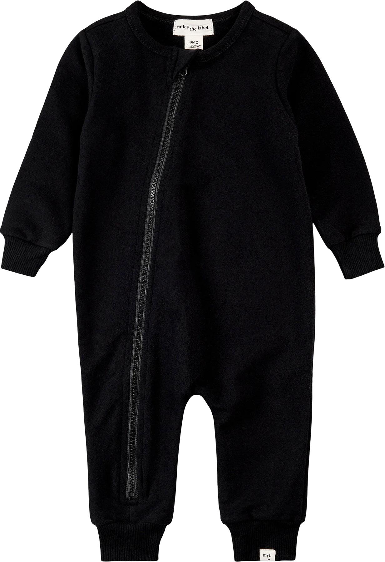 Product image for Blue Miles Basics Jersey Romper - Kids