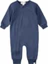 Colour: Blue Dusty