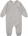 Colour: Heather Medium Grey