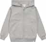 Colour: Heather Medium Grey