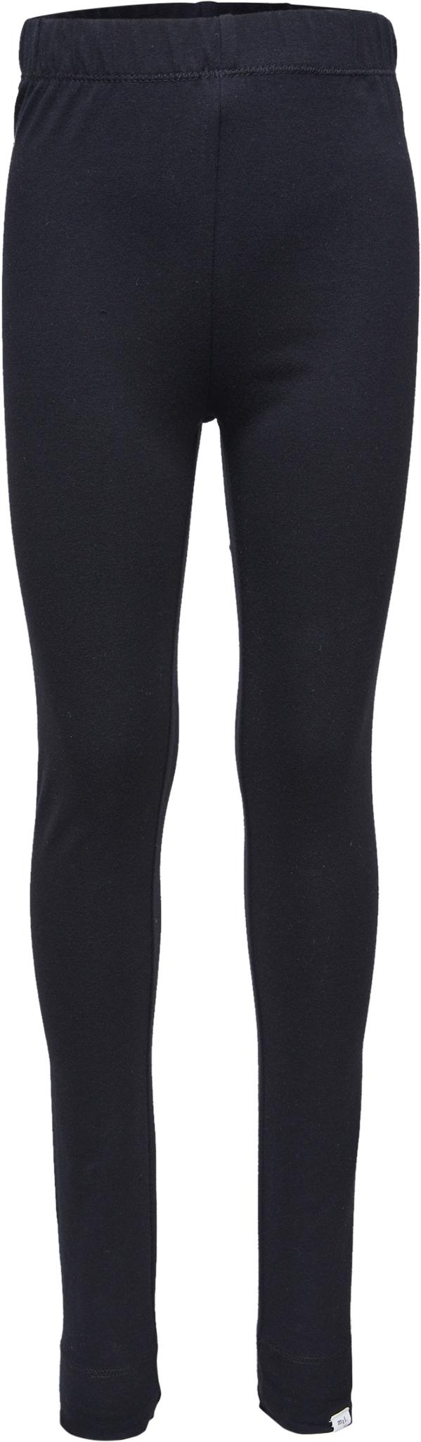 Product gallery image number 1 for product Knit Leggings - Girls