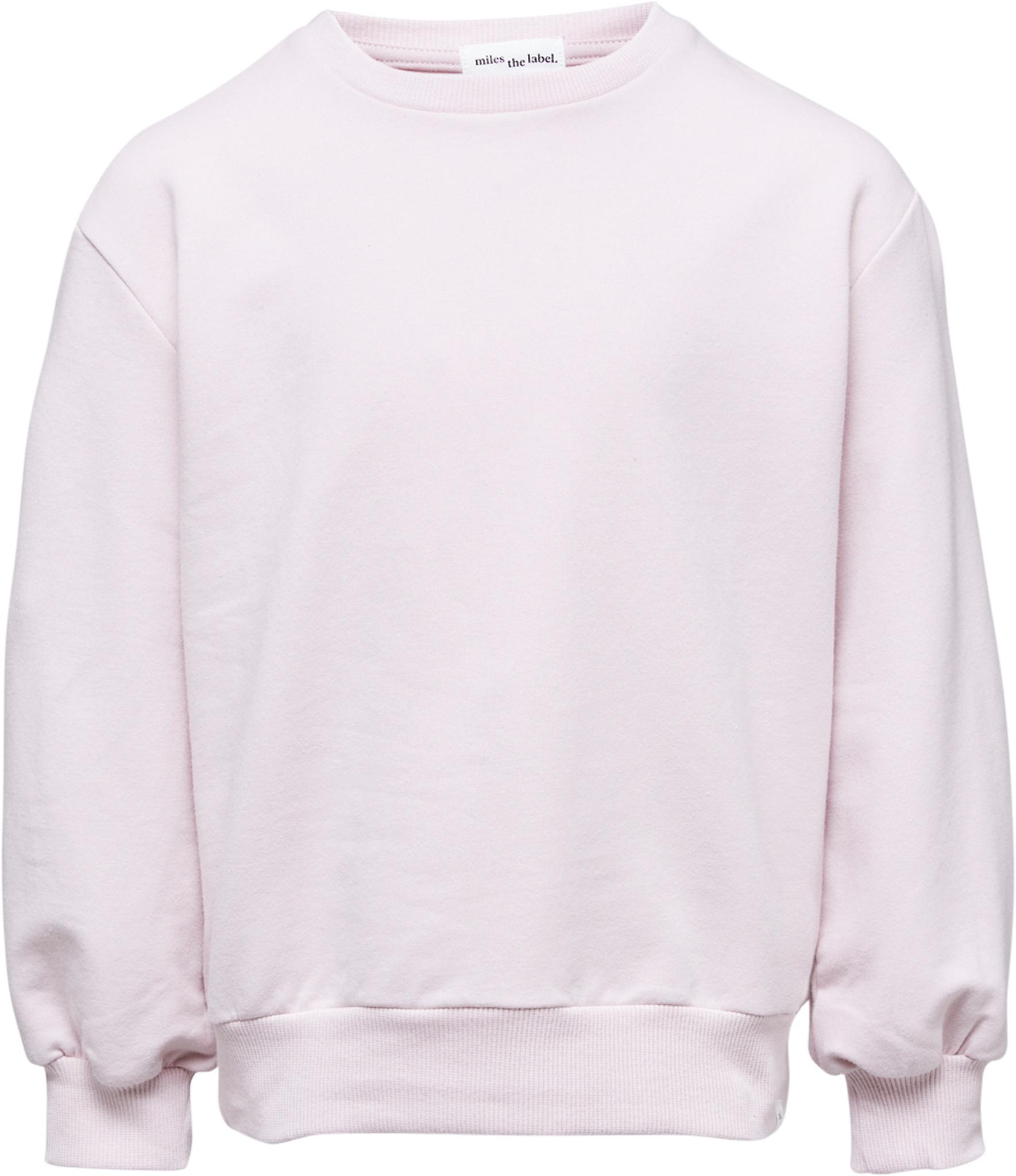 Product gallery image number 1 for product Basics Sweatshirt - Girls