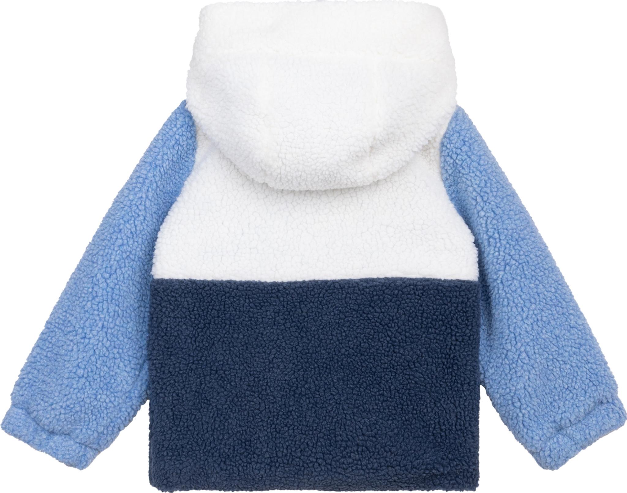 Product gallery image number 2 for product Sherpa Knit Jacket - Kids