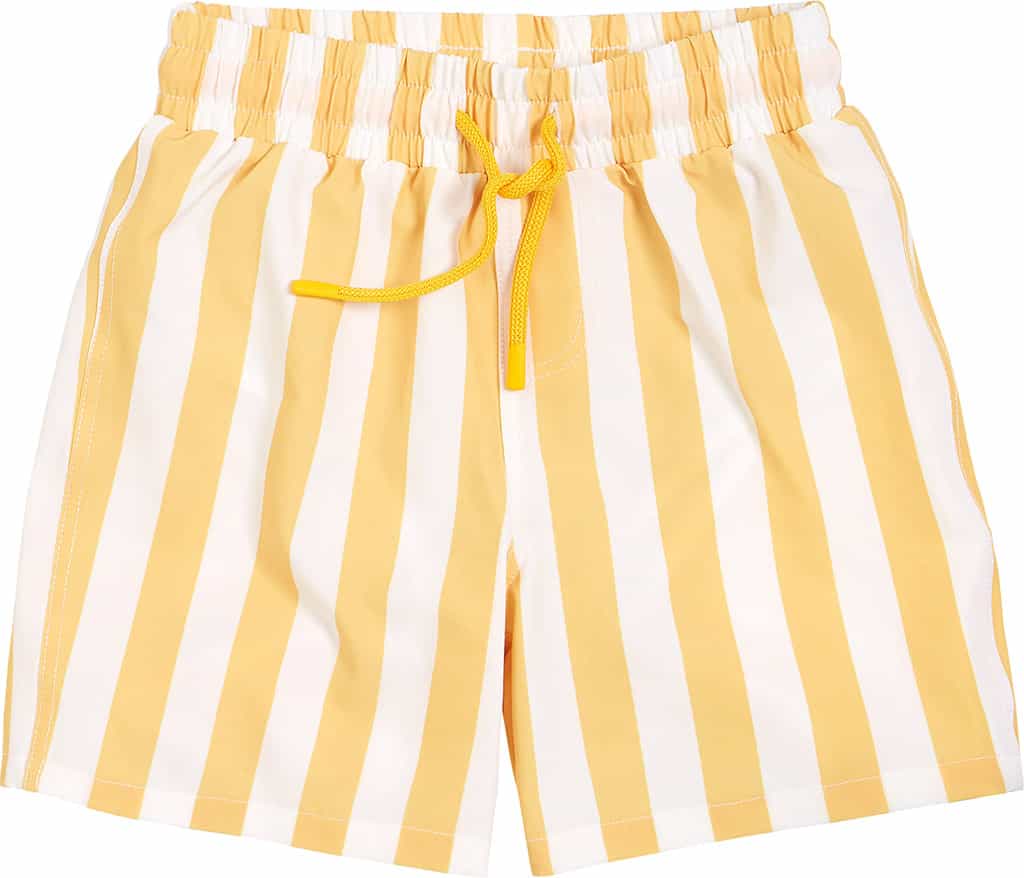 Golden Yellow