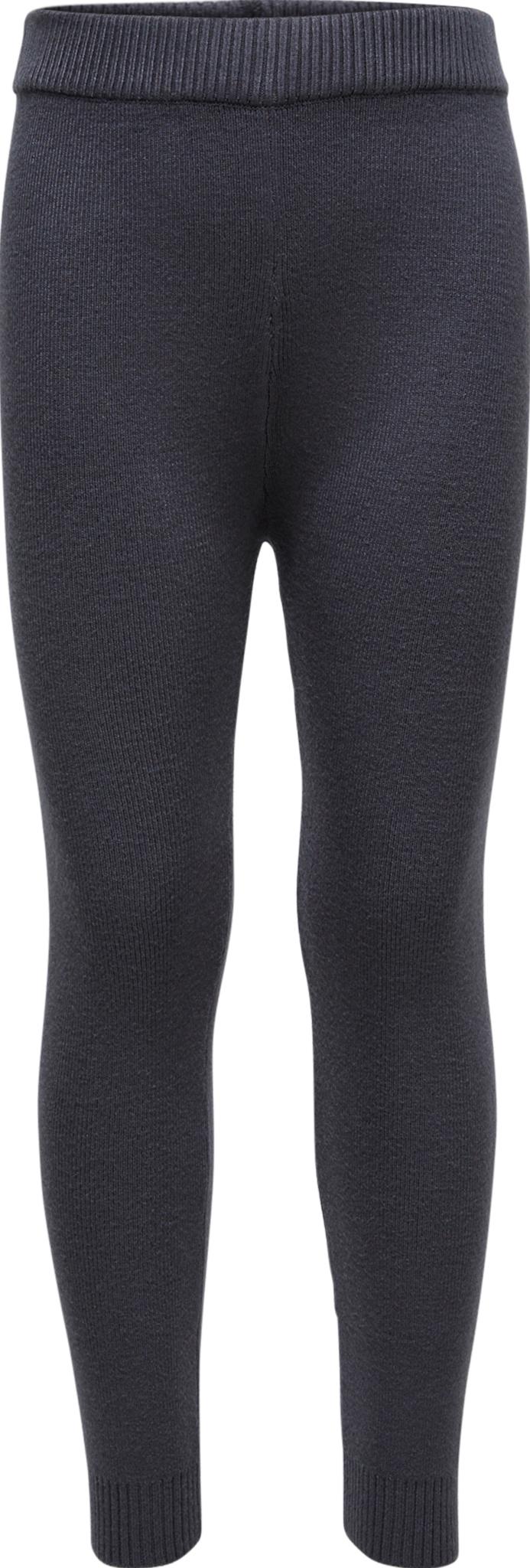 Product gallery image number 1 for product Knit Leggings - Little Girls