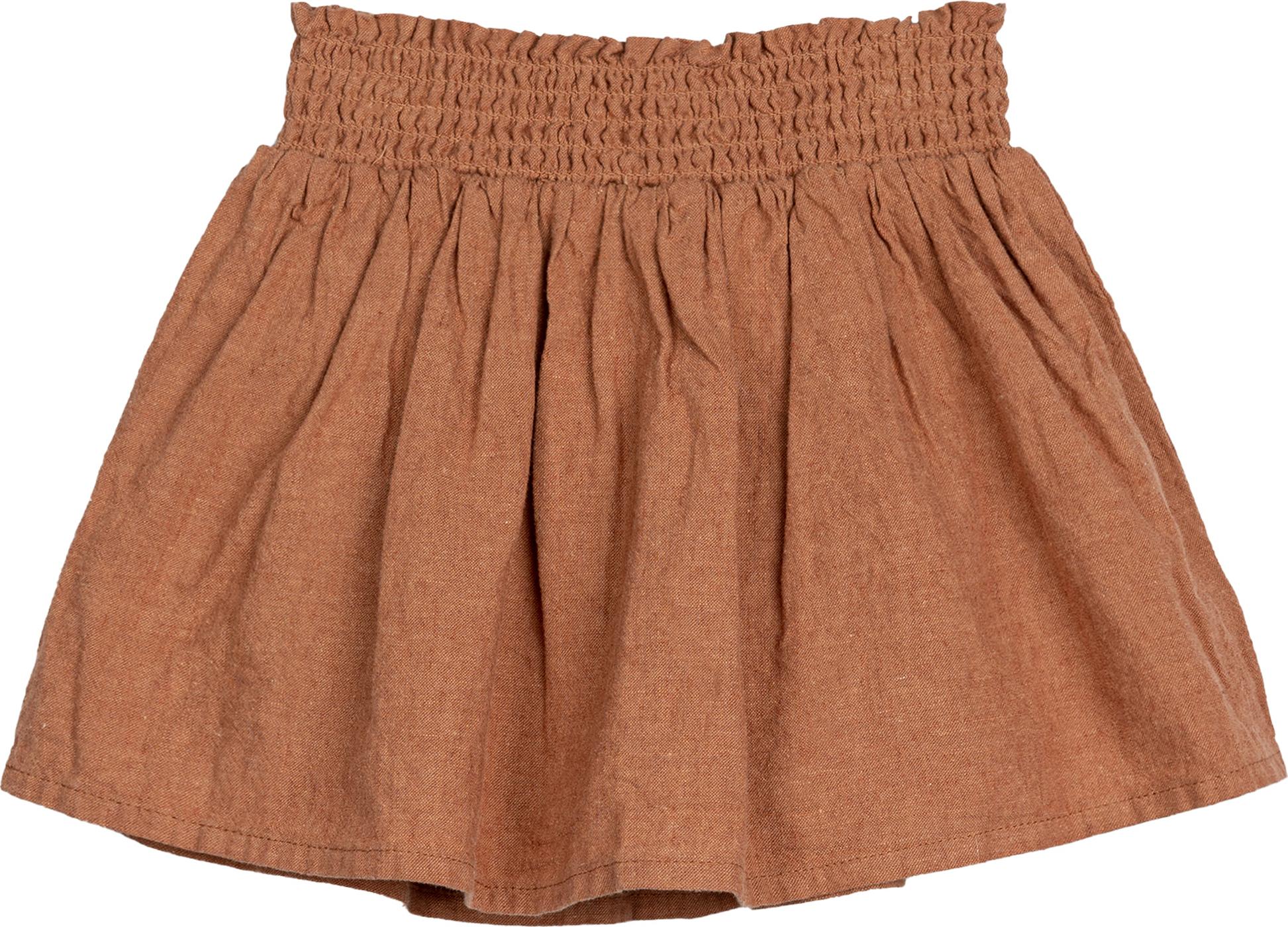 Product gallery image number 1 for product Woven Skort - Girls