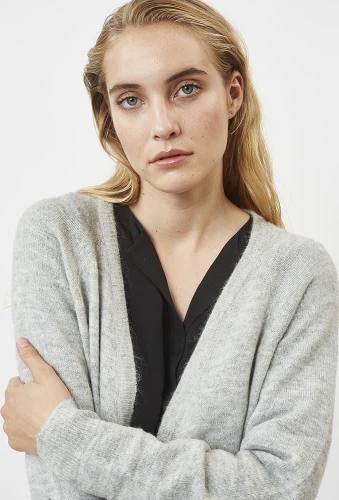 Product gallery image number 6 for product Kerstin Cardigan - Women's