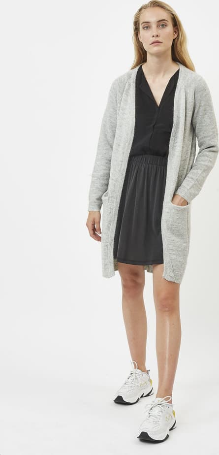 Product gallery image number 3 for product Kerstin Cardigan - Women's