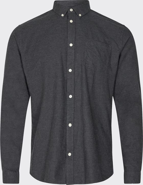 Product gallery image number 1 for product Jay 2.0 Long Sleeve Shirt - Men's