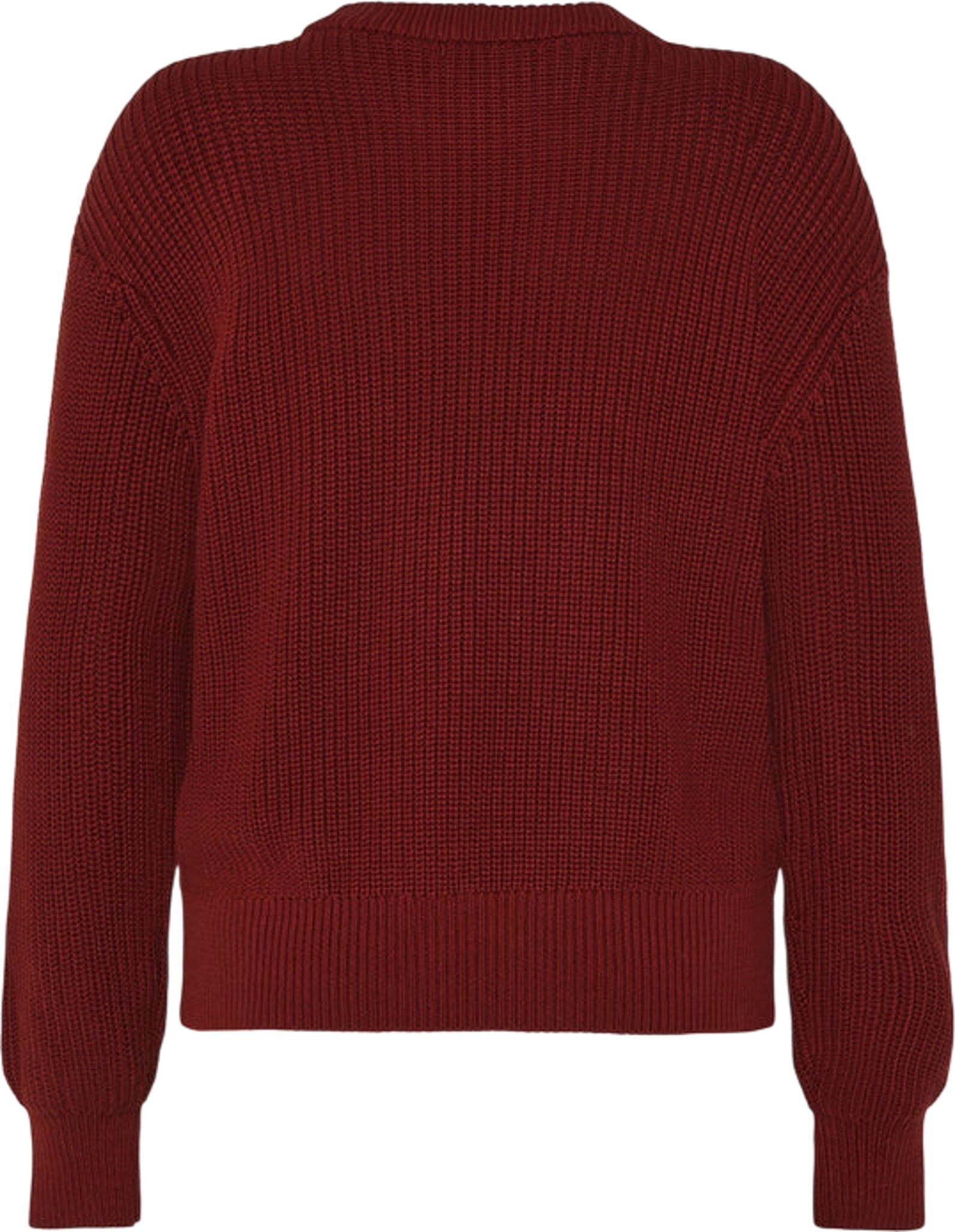 Numéro de l'image de la galerie de produits 2 pour le produit Pull Mikala - Femme