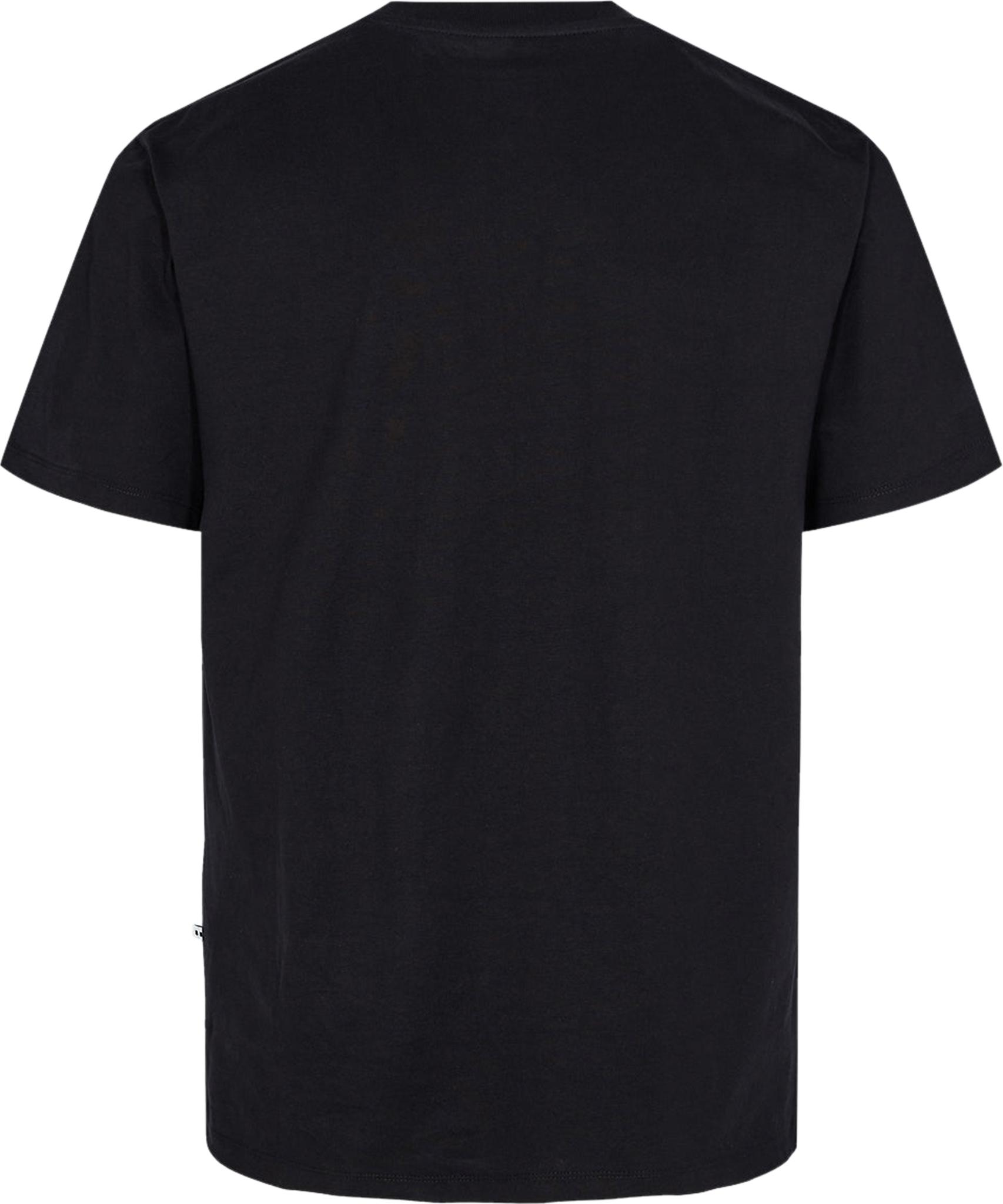 Product gallery image number 3 for product Aarhus G029 Short Sleeve T-Shirt - Men's