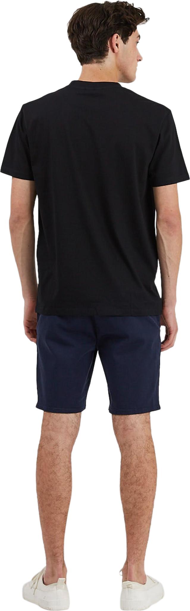 Product gallery image number 2 for product Aarhus G029 Short Sleeve T-Shirt - Men's