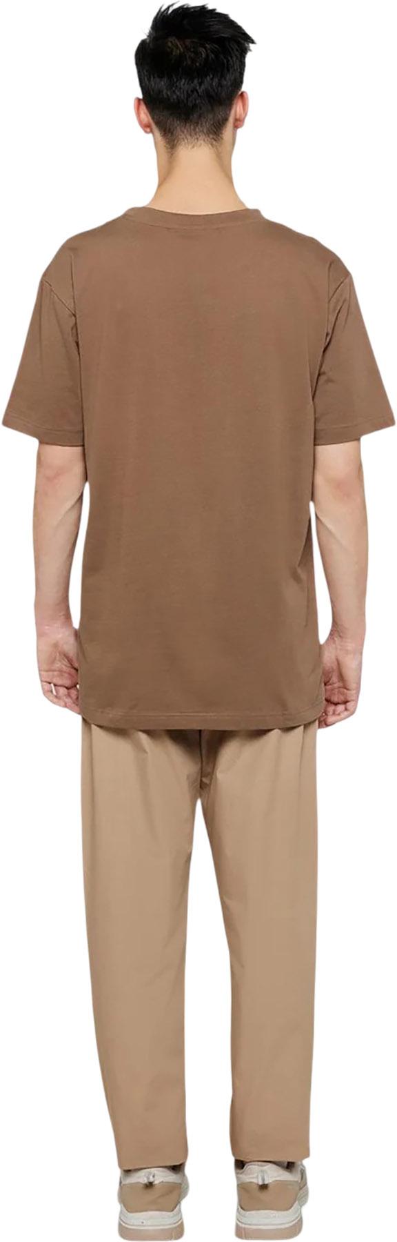 Product gallery image number 3 for product Aarhus G029 Short Sleeve T-Shirt - Men's