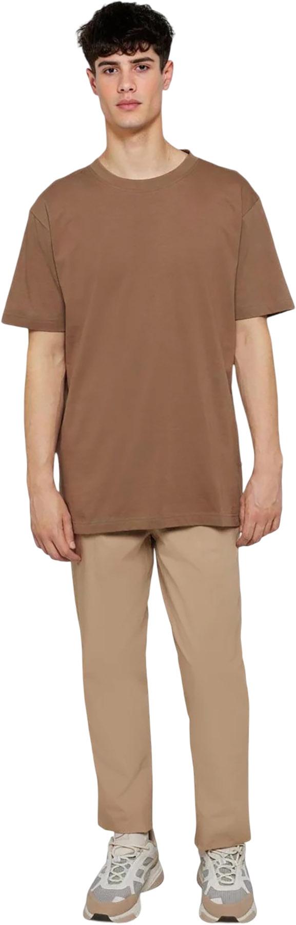 Product gallery image number 4 for product Aarhus G029 Short Sleeve T-Shirt - Men's