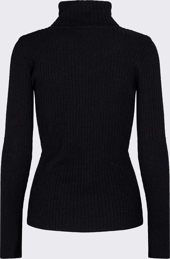 Product gallery image number 2 for product Juliete Turtleneck - Women's