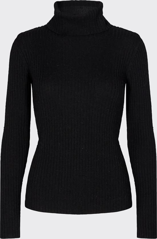 Product gallery image number 1 for product Juliete Turtleneck - Women's