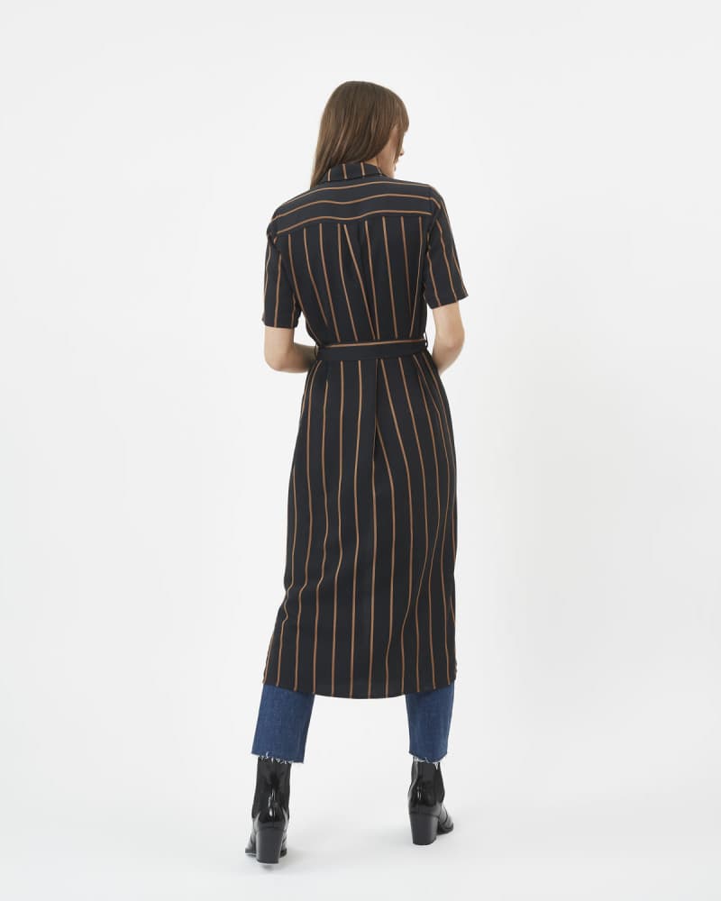 Product gallery image number 2 for product Avila Midi Dress - Women's