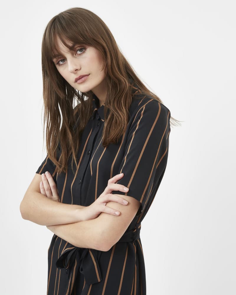 Product gallery image number 3 for product Avila Midi Dress - Women's