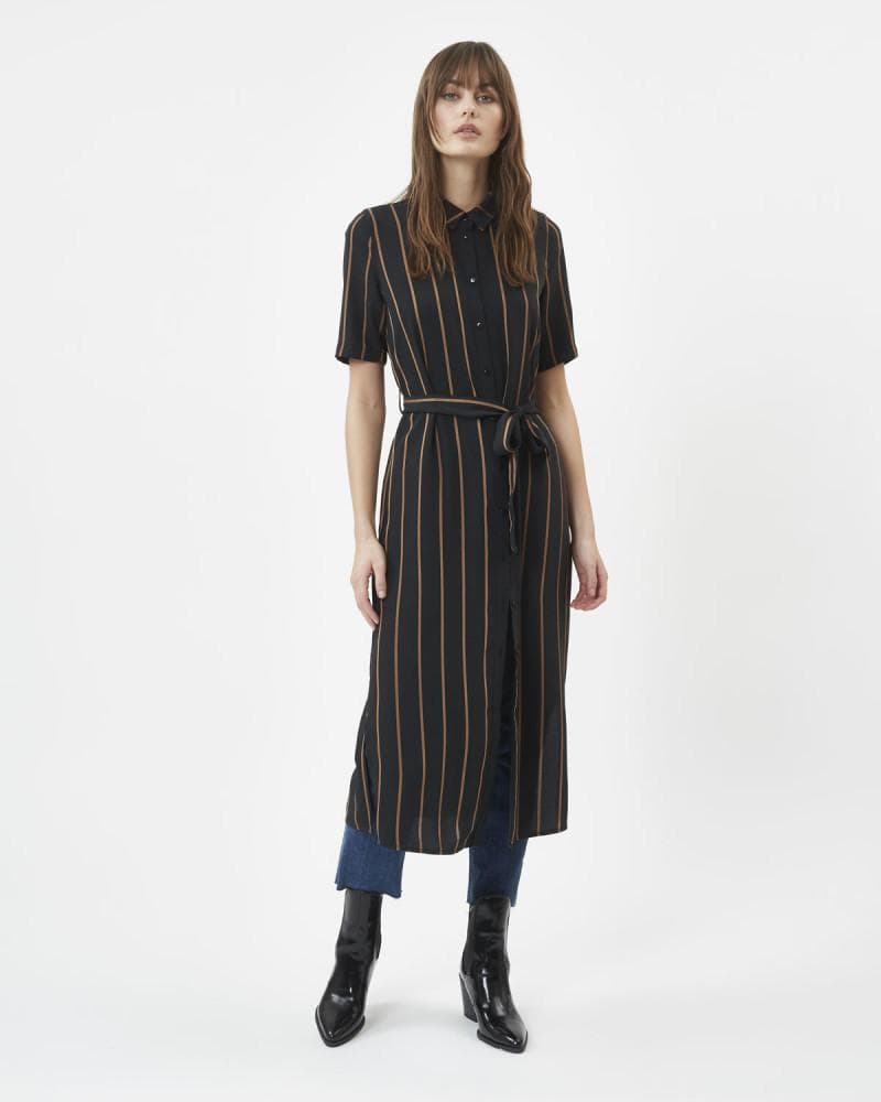 Product gallery image number 4 for product Avila Midi Dress - Women's