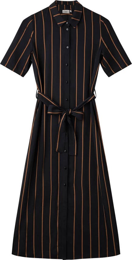 Product gallery image number 1 for product Avila Midi Dress - Women's