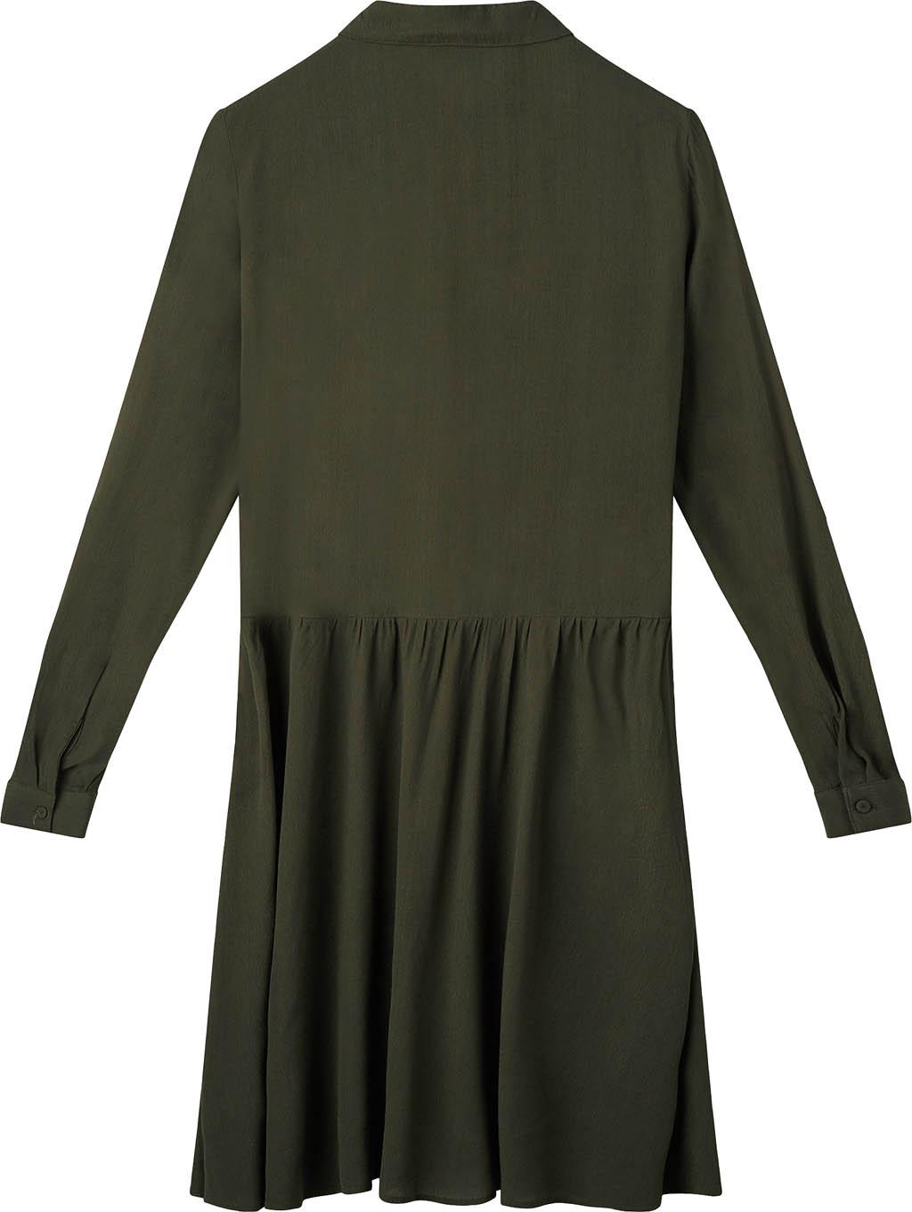 Numéro de l'image de la galerie de produits 2 pour le produit Robe Bindie - Femme