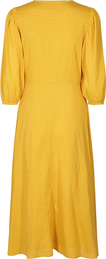 Product gallery image number 2 for product Elmina Midi Dress - Women's