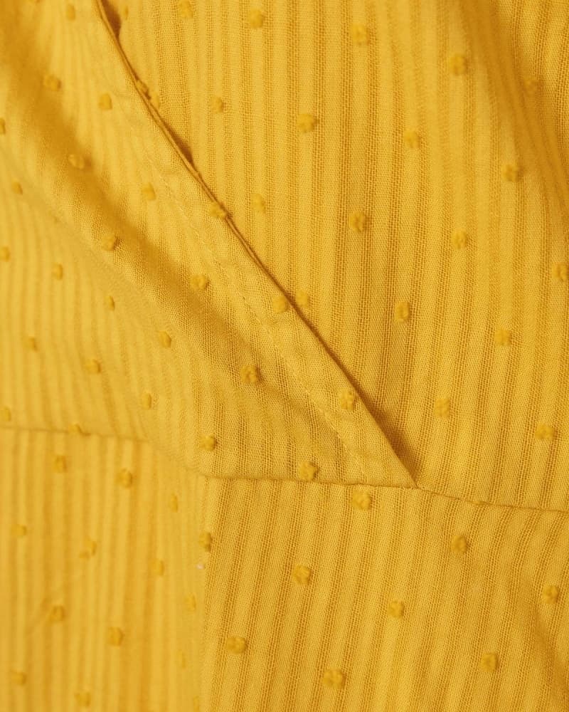 Product gallery image number 3 for product Elmina Midi Dress - Women's