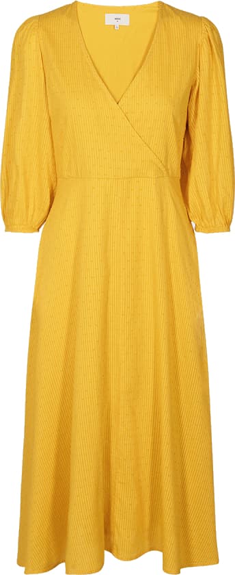 Product gallery image number 1 for product Elmina Midi Dress - Women's