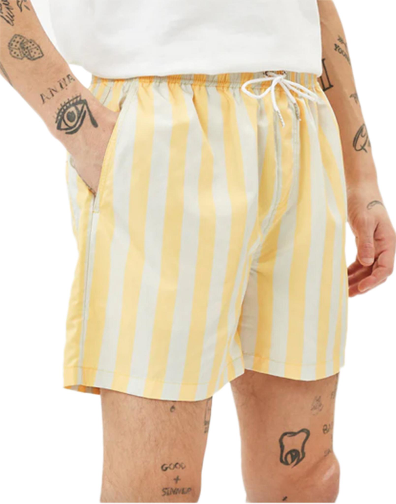 Product gallery image number 2 for product Wagn Shorts - Men's