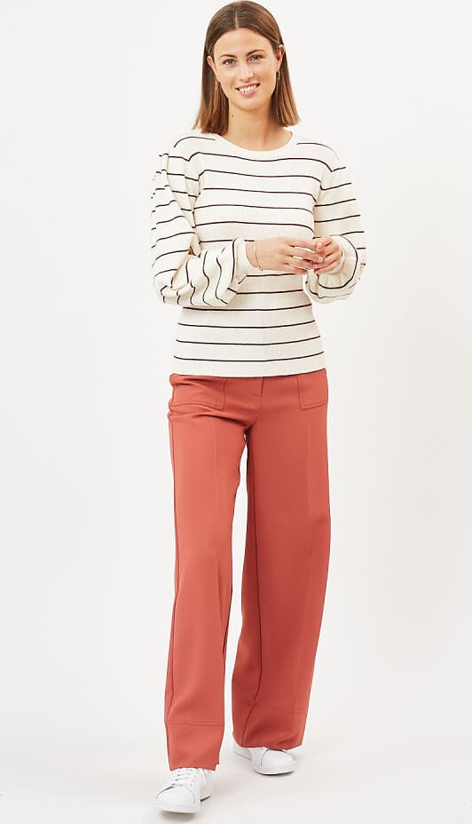 Product gallery image number 5 for product Bonja Jumper - Women's