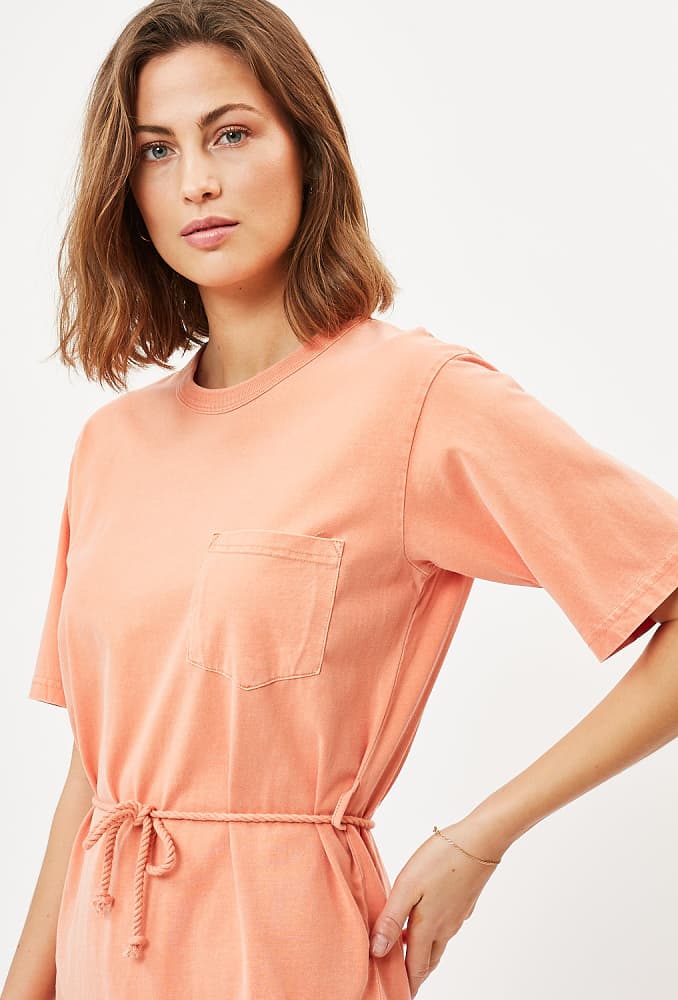 Product gallery image number 4 for product Philine Midi Dress - Women's