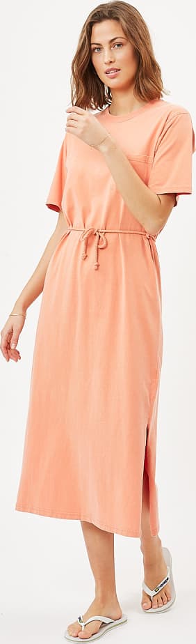 Product gallery image number 5 for product Philine Midi Dress - Women's