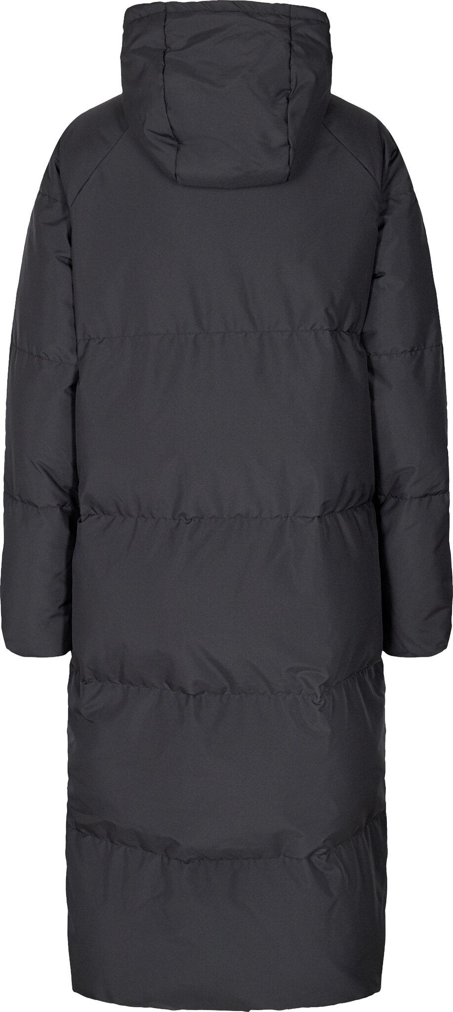 Product gallery image number 2 for product Flawola Long Duvet Jacket - Women's