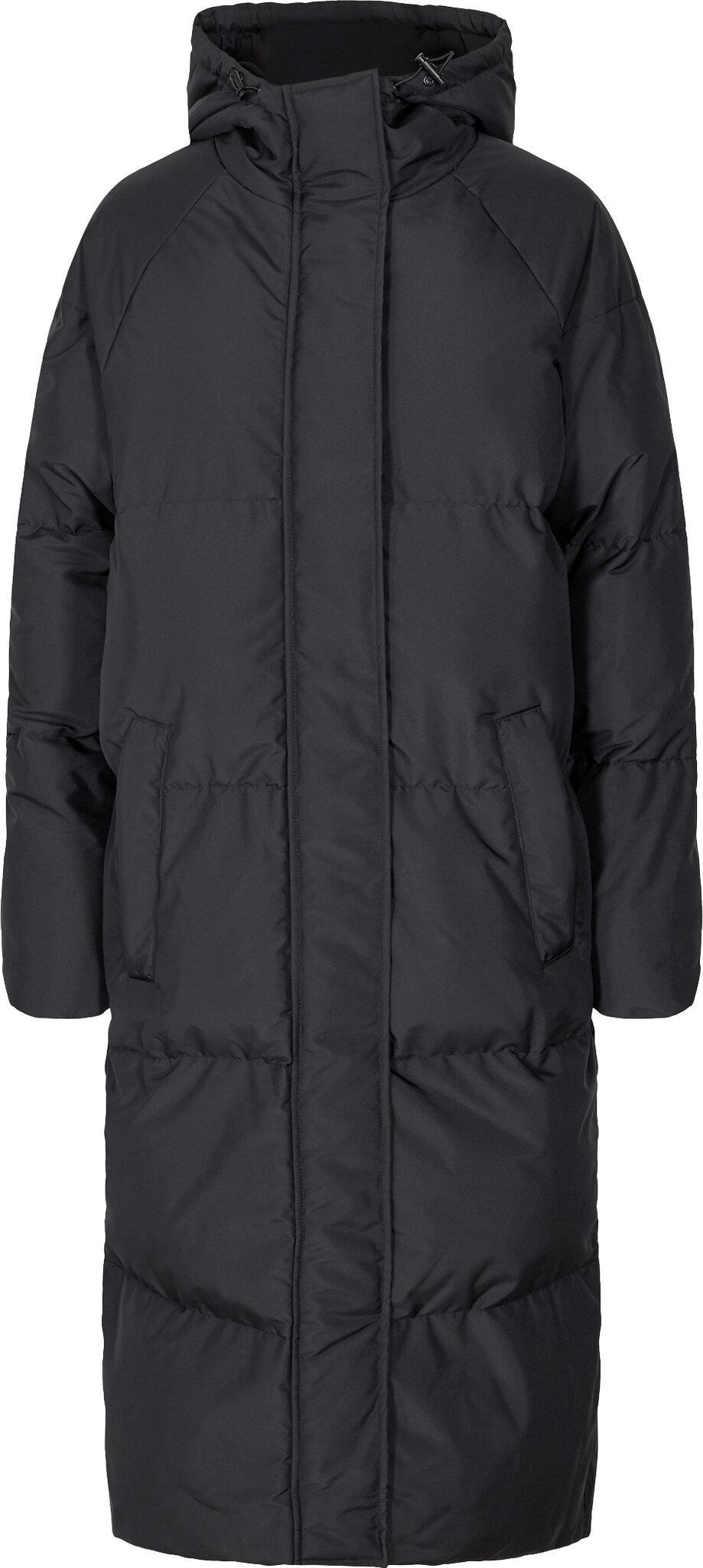 Product gallery image number 1 for product Flawola Long Duvet Jacket - Women's