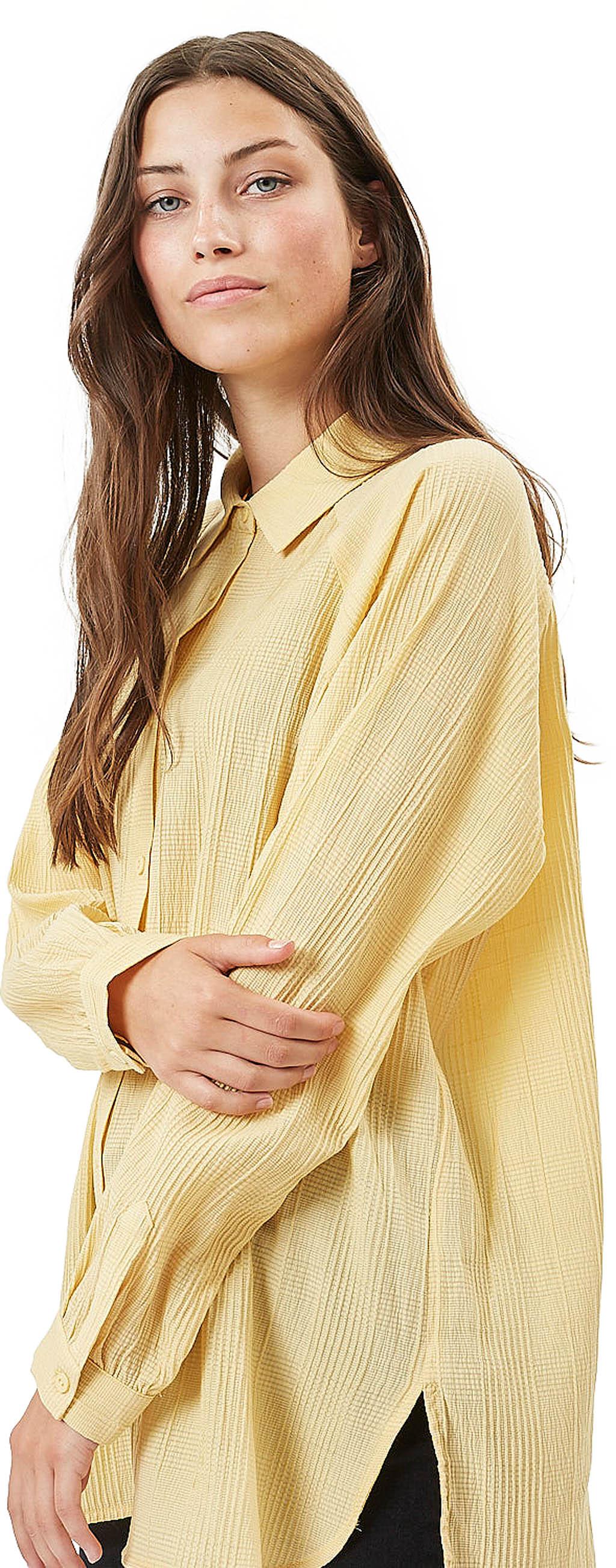 Product gallery image number 1 for product Maudi Long Sleeve Shirt - Women's